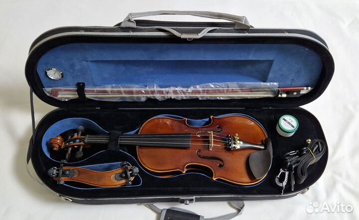 Скрипка andrew fuchs M-2 1/2