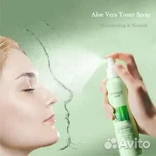 Косметика для лица и тела