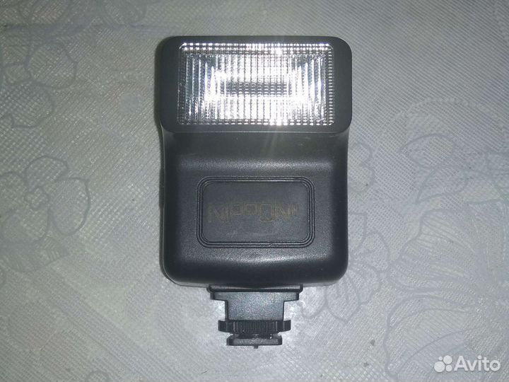 Фотовспышка