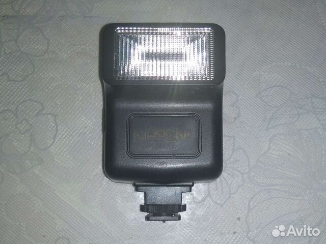 Фотовспышка