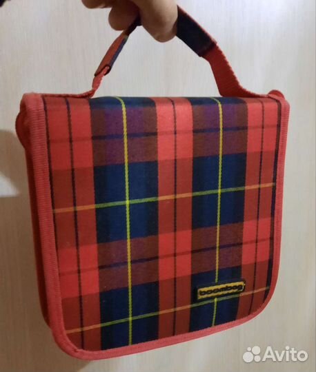 Сумка для CD дисков