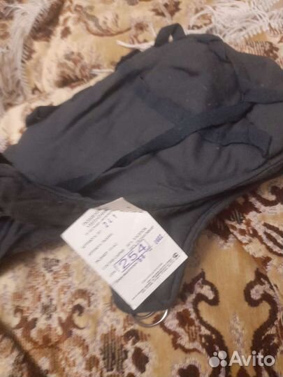 Подшлемник зимний