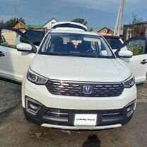 Changan CS55 1.5 MT, 2019, 61 550 км, с пробегом, цена 1 650 000 руб.