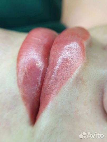 Перманентный макияж