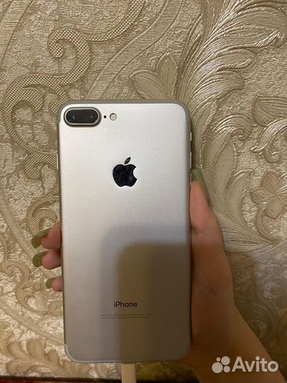 iPhone 7 Plus, 256 ГБ