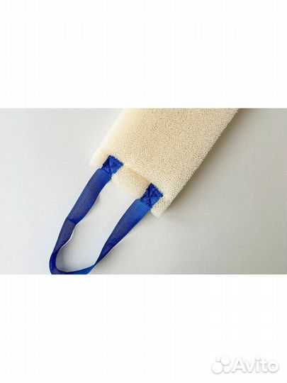 Мочалка Шахтерская Жесткая