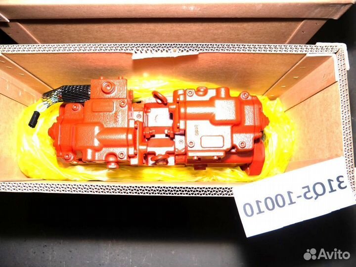 Поршень гидромотора Hitachi/zx240