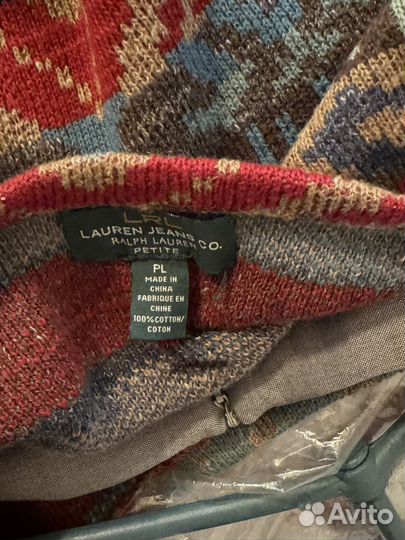 Фирменый новый жилет безрукав