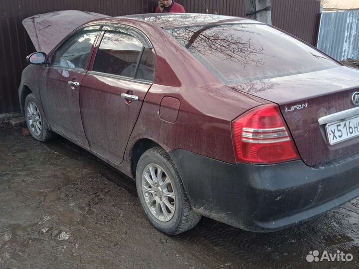 Оптика, запчасти лифан бриз,солано