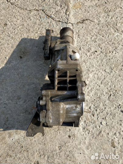 Раздаточная коробка Mitsubishi Lancer Cedia