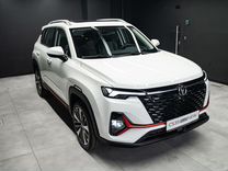 Новый Changan CS35 Plus 1.4 AMT, 2022, цена от 1 799 900 руб.