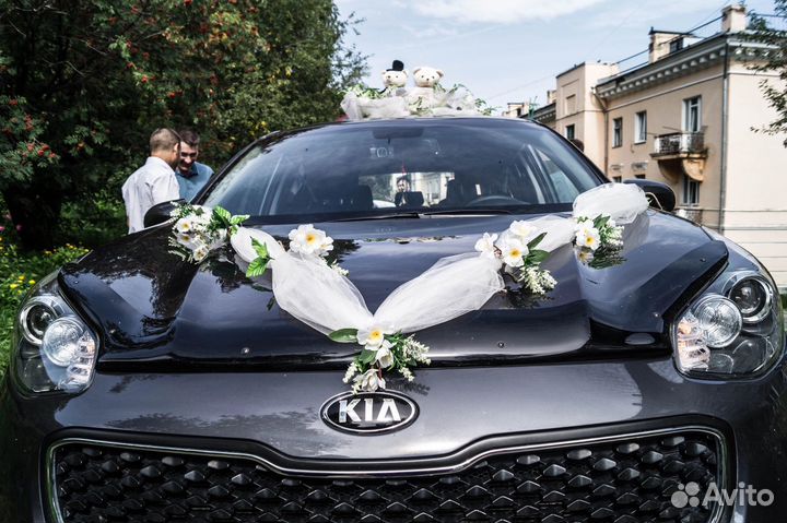 Продам свадебные украшения