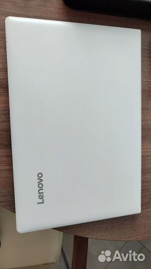 Ноутбук lenovo ideapad 310-15 IKB