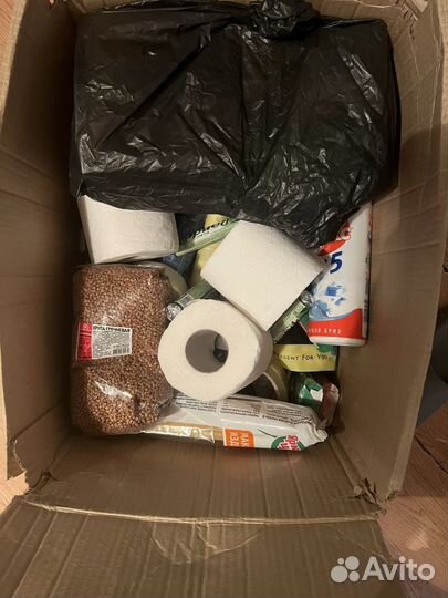 Товари для дома