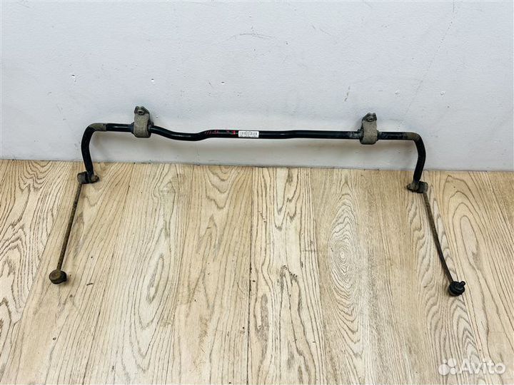 Стабилизатор передний Volkswagen Jetta 5 BVY 2.0