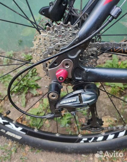 Велосипед Welt (Австрия)