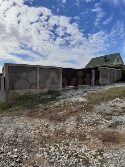 Участок 7 сот. (ИЖС)