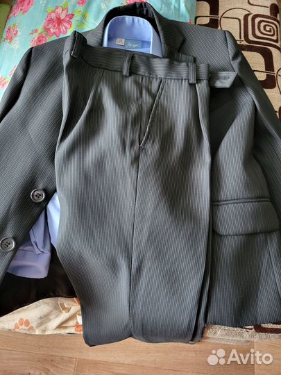 Детский костюм на мальчика