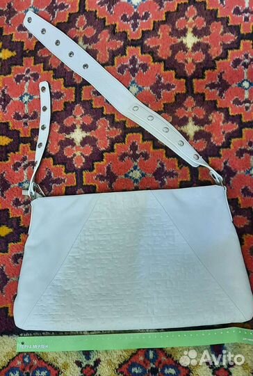 Cумка натуральная кожа