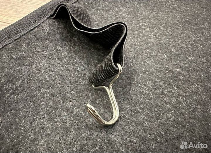 Чехлы накидки меховые арт528