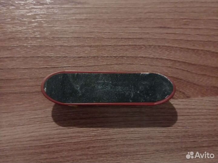 Фингер борд