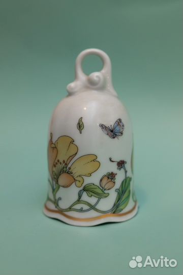 Коллекционные колокольчики