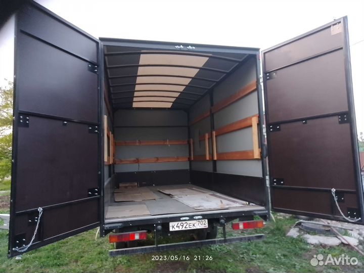 Грузоперевозки/грузчики газель