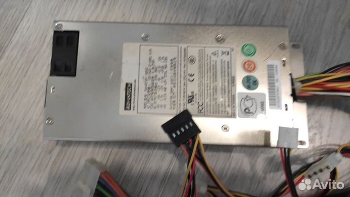 Блок питания 250w