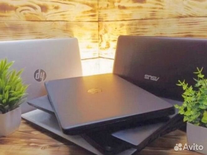 Идеальные ноутбуки для учёбы 4gb/8gb