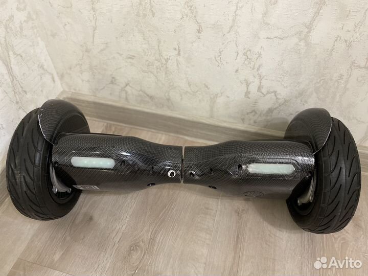 Гироскутер 10.5