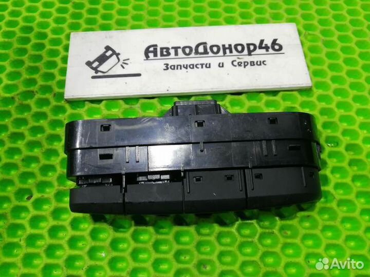 Блок управления корректора фар для Kia Rio 4