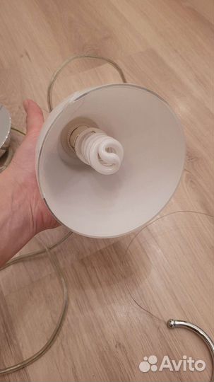 Светильники потолочные