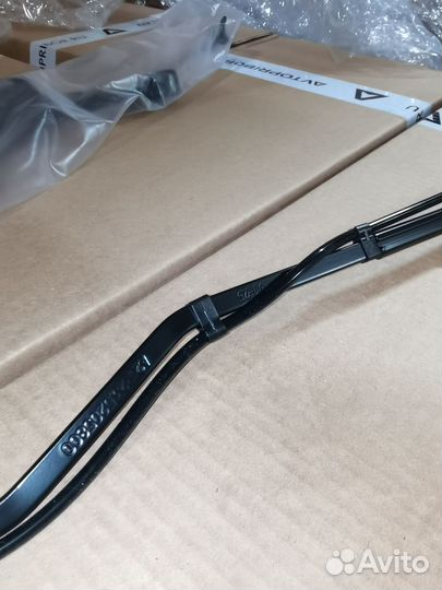 Поводки стеклоочистителя газель Next