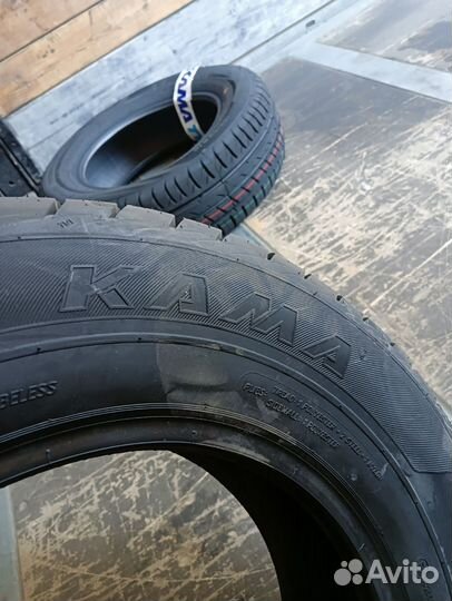 КАМА Breeze (HK-132) 185/70 R14