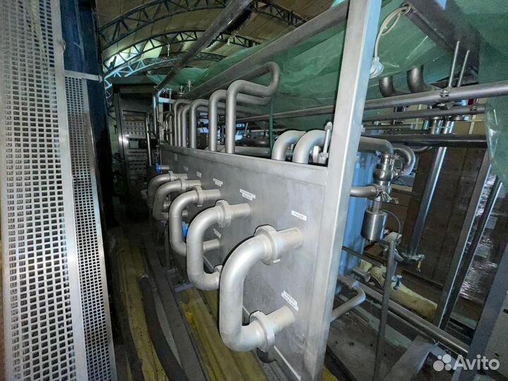 Пастеризатор