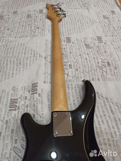 Бас-гитара Fernandes FRB-45M