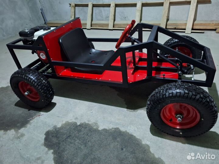 Картинг