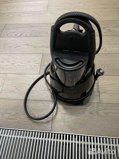 Гладильная система laurastar