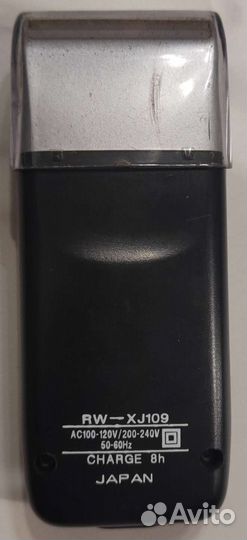 Электробритва Sunny RW-XJ109