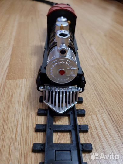 Железная дорога