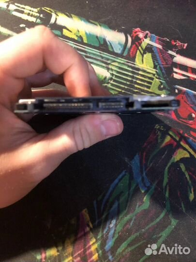 Жесткий диск 320 гб 2.5 для ноутбука