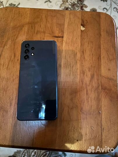 Samsung Galaxy A32, 4/64 ГБ