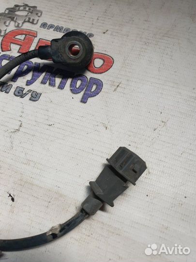 Датчик детонации Chevrolet Lacetti седан 2008