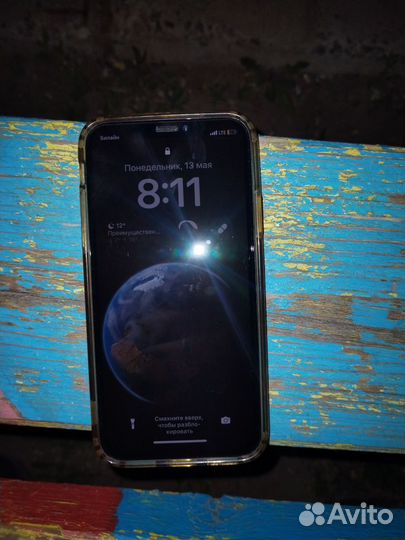 iPhone X, 256 ГБ