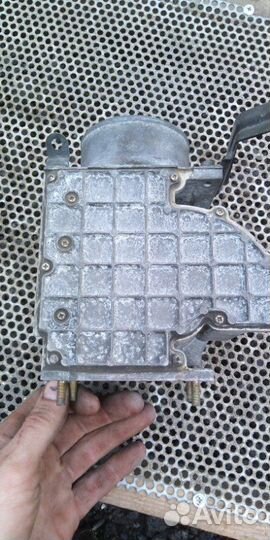 Дмрв Toyota Mark Ii GX81 1G-GTE