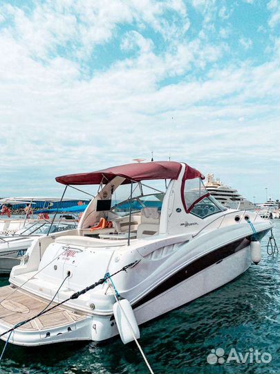 Морские прогулки,рыбалка, аренда яхт