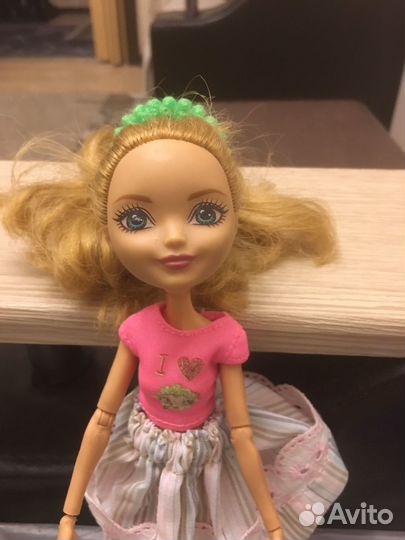 Кукла реборн
