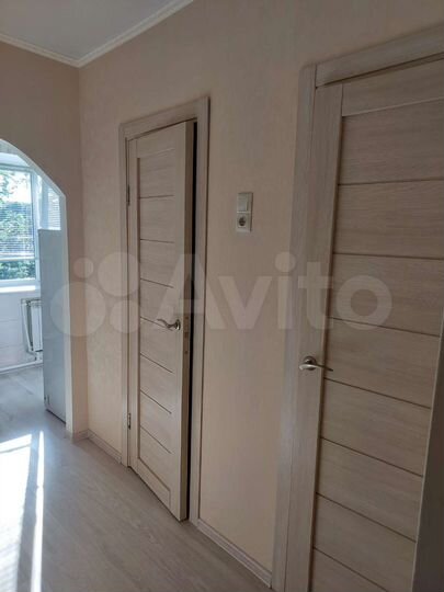 2-к. квартира, 42 м², 2/2 эт.