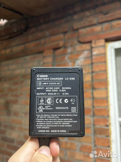 Аксесуары для фотоаппарата