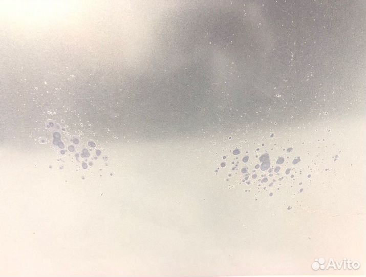 Капот Mazda Axela BK3P L3VDT 2006